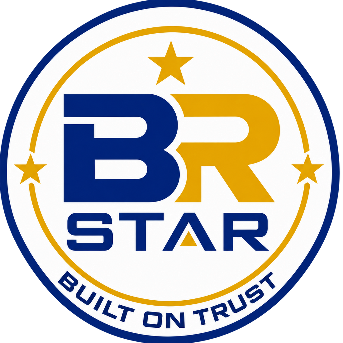 BR STAR — Built On Trust